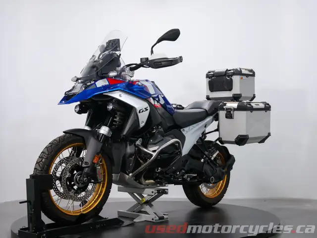 2024 BMW R1300GS in Street, Cruisers & Choppers in Kelowna - Image 8