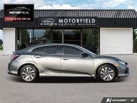 Excellent Shape - Dealer Maintained - Honda Sensing - Maintenance Up To Date! Silver Metallic on Gre... (image 5)
