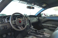 Ford Mustang Saleen S-281 SC Coupe 2005: - Extérieur jaune SCREAMING YELLOW sur intérieur en cuir no... (image 1)