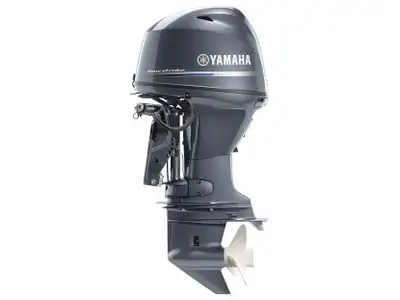 2025 Yamaha T50LC High Thrust 50hp ### Yamaha Marine FourStroke High Thrust T50LC / 50HP The T50, pa...