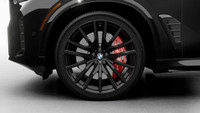BMW Laval présente la toute nouvelle *BMW X5 xDrive40i 2026*. Une combinaison de puissance, confort... (image 8)