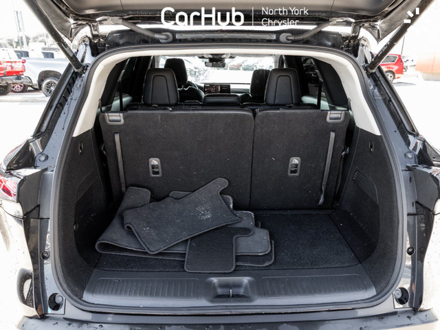 2024 INFINITI QX60 LUXE in Cars & Trucks in City of Toronto - Image 8