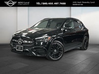 ===== 2024 Mercedes-Benz GLA 250 ===== ===== Pourquoi acheter chez nous ? ===== Depuis plus de 50 an... (image 2)