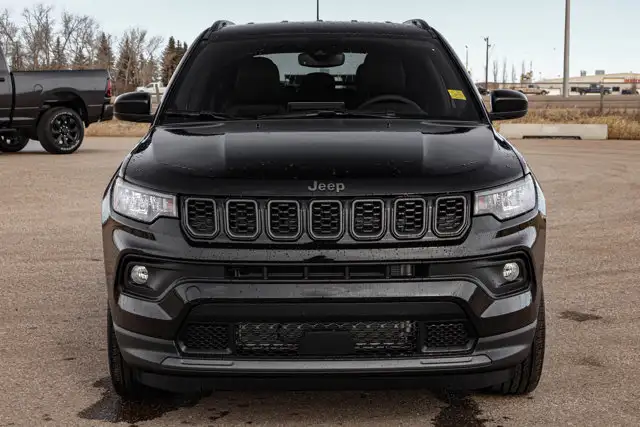 2026 Jeep Compass North 4WD in Cars & Trucks in Strathcona County - Image 7
