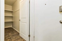 Amenities: Spacious Rooms • Great Location • Affordable Parking Suite & Building: One-bedroom suites... (image 6)