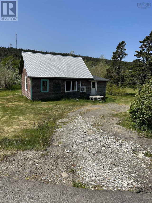 3201 Highway 217 Tiverton, Nova Scotia Houses for Sale Yarmouth