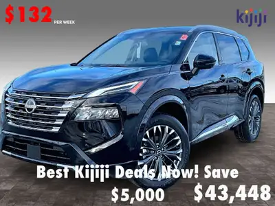Heads Up Display,hands Free Power Liftgate,navigation,quilted Leather Seats,bose Premium 10 Speaker...