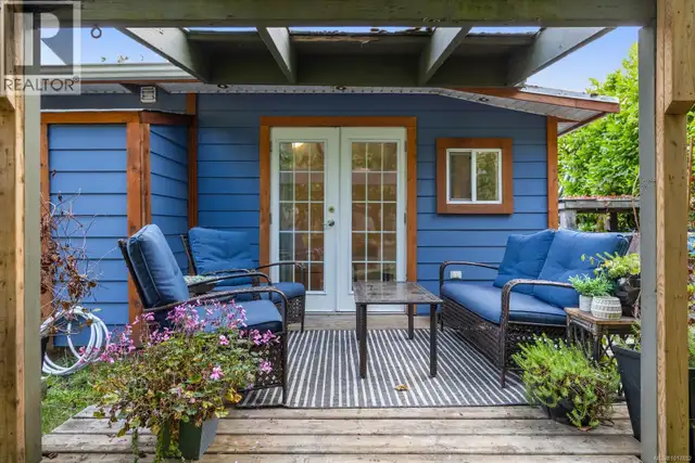 1314 Docliddle Rd Comox, British Columbia in Houses for Sale in Comox / Courtenay / Cumberland - Image 7