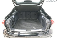 This Audi A5 delivers a Intercooled Turbo Gas/Electric I-4 2.0 L/121 engine powering this Automatic... (image 9)