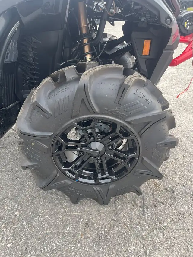 2025 Can-Am OUTLANDER XMR 850 in ATVs in Ottawa - Image 15