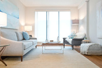 Gorgeous suites are going fast at Surrey Surrey Village 2 blocks from City Center Shopping Center! C... (image 5)