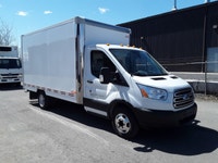2019 Ford TRANSIT 350 Ryder Stock ID: 242427 Transmission Type/Speed: AUTO 6 Engine: DIESEL 3.2L 185... (image 4)