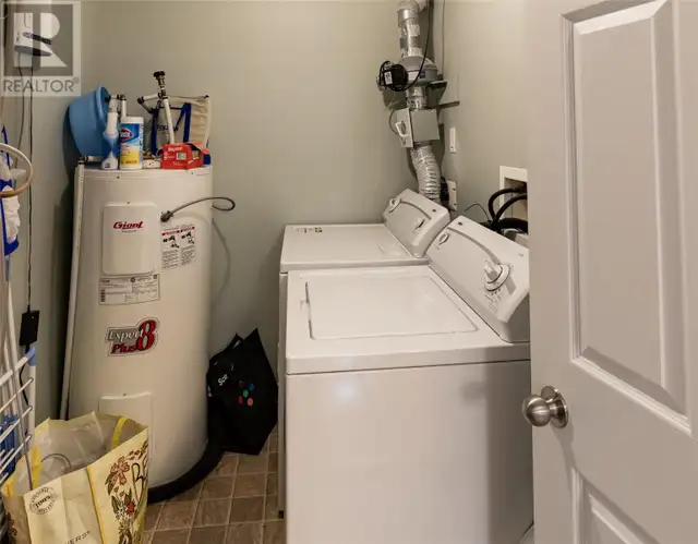 47 Margaret's Place Unit#205 St. John's, Newfoundland & Labrador62863755698689122