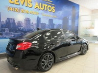 SUBARU WRX 2021 TURBO 268 HP AWD TOUT ÉQUIPÉ / CAMÉRA DE RECUL / SIEGE CHAUFFANT / BLUETOOTH / AIR C... (image 5)