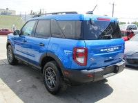Thanks for viewing our South View Motors Inventory! 2025 Ford Bronco Sport Big Bend Low KM • 4x4 • R... (image 5)