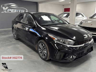 RECERTIFIED | REBUILT | 2022 KIA FORTE EX FWD 2.0L This unit is recertified and carries a rebuilt ti...