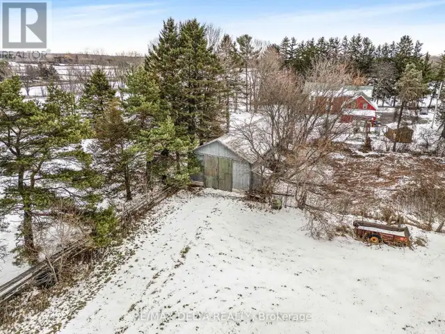 3730 COUNTY RD 10 ROAD Champlain, Ontario in Land for Sale in Ottawa - Image 10