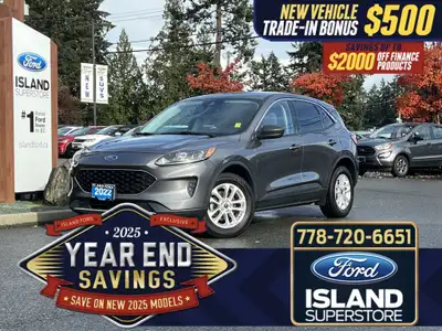 Carbonized Grey with Dark Earth Grey Cloth 98,787 KMS 1.5L Ecoboost 3-Cylinder Engine 8-Speed Automa...