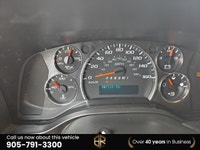 No accident Reported, Ontario vehicle with Lots of Options! Call (905) 791-3300 - Grey Fabric interi... (image 7)