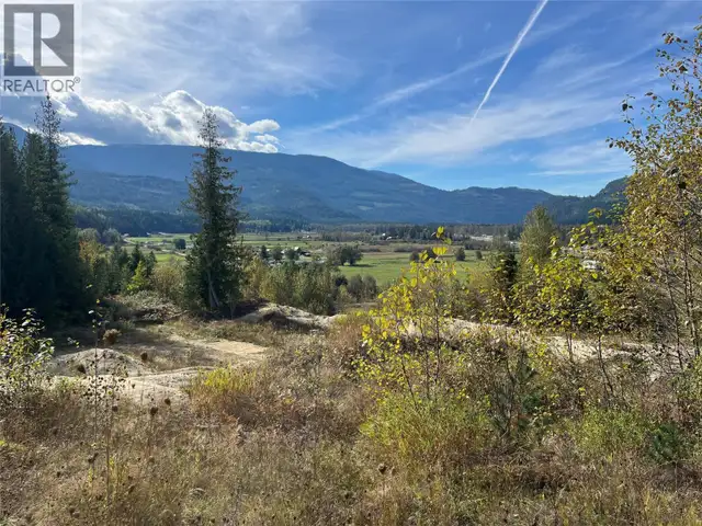 00 Oxbow Frontage Road Malakwa, British Columbia in Land for Sale in Kamloops - Image 10