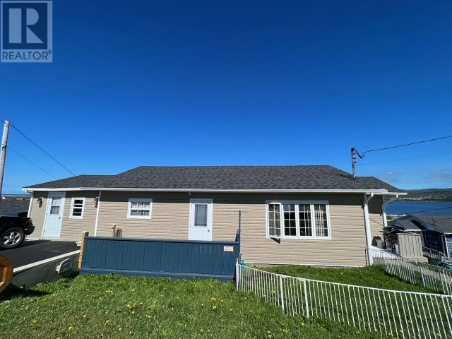 90 Grand Bay Road Channel-Port aux basques, Newfoundland & Labra in Houses for Sale in Corner Brook - Image 2
