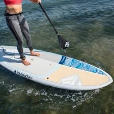 Boardworks Kraken 11’ Paddle Board-$400 OFF in Canoes, Kayaks & Paddles in Kawartha Lakes - Image 2