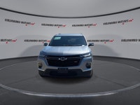 // ACCIDENT FREE!! // This 2024 Chevrolet Traverse RS AWD is a bold, family-ready SUV built for busy... (image 2)