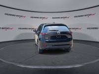 // ACCIDENT FREE!! // // SINGLE OWNER! // This 2025 Mazda CX-5 Sport Design AWD is a sharp, well-kep... (image 6)