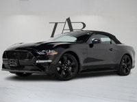 This beautiful 2021 Ford Mustang GT Premium is a local Ontario vehicle and remaining manufacture war... (image 4)