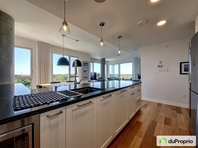 $799,000 - Condominium for sale in Terrebonne (Lachenaie) — photo 1