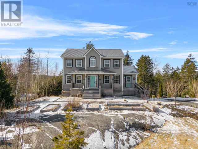 366 Oceanstone Drive Upper Tantallon, Nova Scotia in Houses for Sale in Bedford