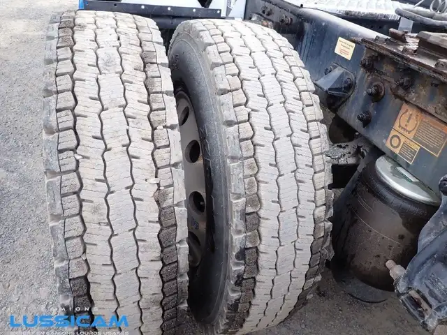 2020 Kenworth T680 in Heavy Equipment in Longueuil / South Shore - Image 49