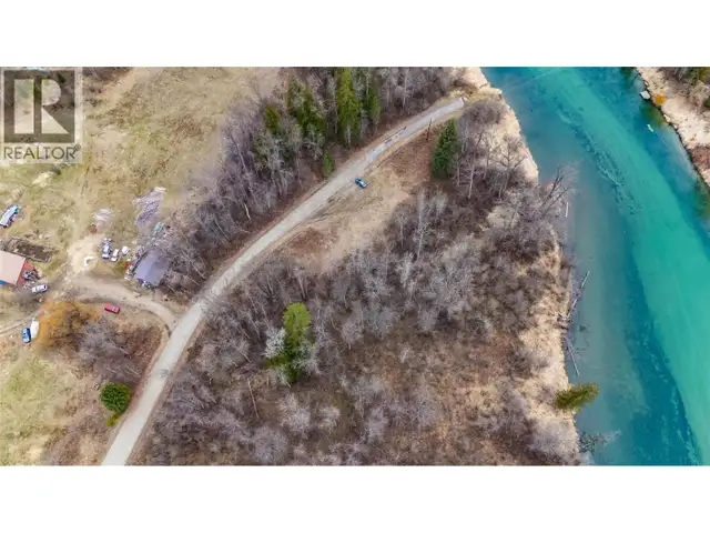 Nixon Road Lot# 83 Appledale, British Columbia in Land for Sale in Nelson - Image 10