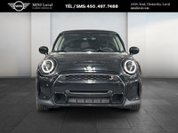 ===== 2024 MINI 3 Portes Cooper S | Ligne Première + | ===== ===== * Ligne Première + * ===== =====... (image 1)