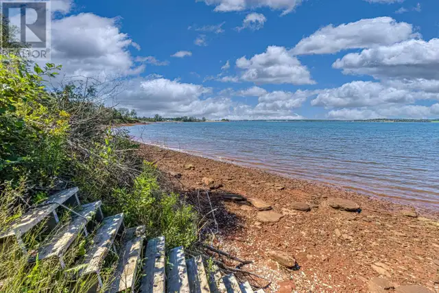 LOT 9 BIRDS EYE Drive Rocky Point, Prince Edward Island in Land for Sale in Charlottetown - Image 21