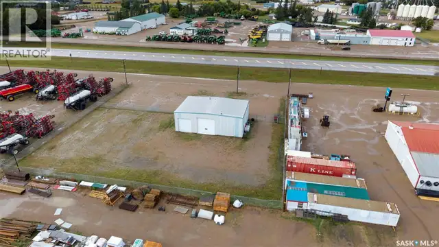 130 South Service ROAD Balcarres, Saskatchewan in Commercial & Office Space for Sale in Regina - Image 19