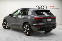 Save over $22,000 from new on this ultra low KM DEMO 2025 Audi Q6 e-tron with Quattro All-Wheel Driv... (image 5)