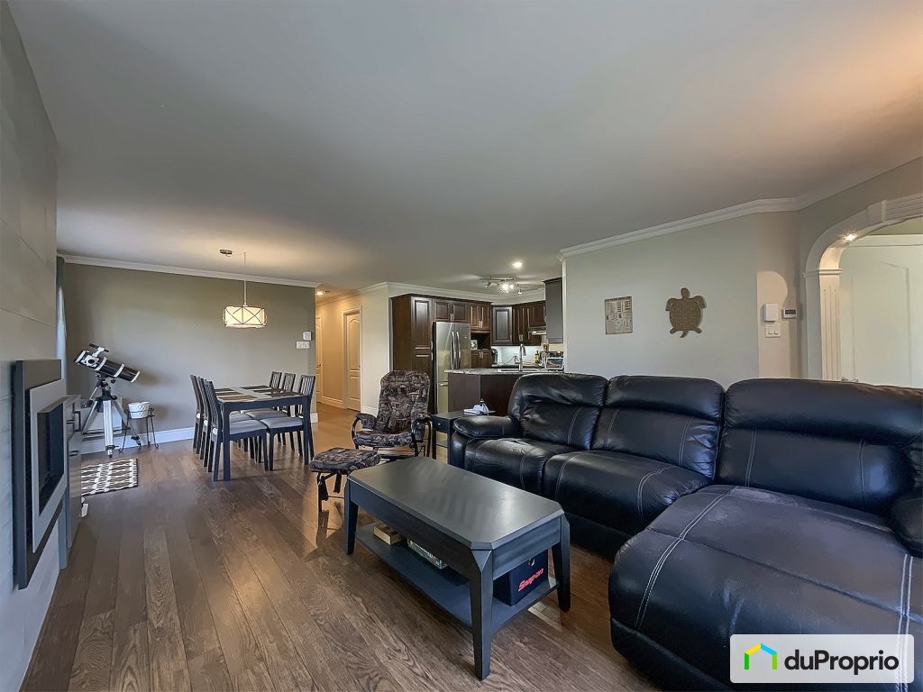 $395,000 - Condominium for sale in Lebourgneuf — photo 3