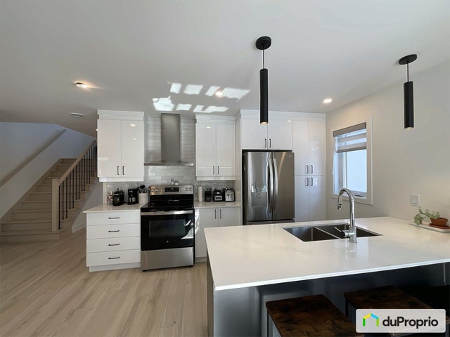 $569,000 - Townhouse for sale in Coteau-Du-Lac — photo 3