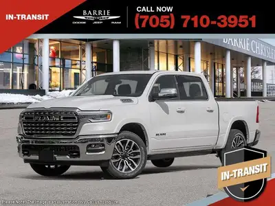 Welcome to Barrie Dodge Chrysler Jeep. 3.0L I-6 twin turbo engine - 4x4 drive system - Advanced info...