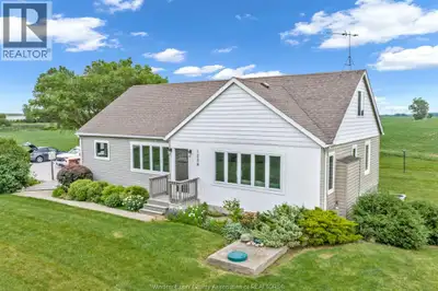 Welcome to 1226 Puce Road, a beautiful property offering the perfect blend of peaceful, semi-rural l...