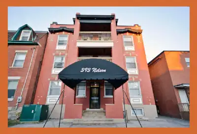 2 Spacious 3 Bedroom Units For Rent