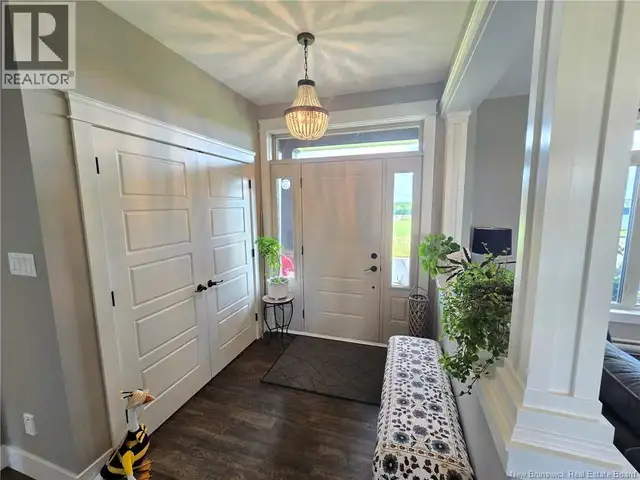 3220 Route 180 South Tetagouche, New Brunswick in Houses for Sale in Saint John - Image 24