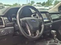 Check out this certified 2021 Ford Ranger LARIAT 4x4 | Leather | Heated Seats | Remote Start | Adapt... (image 1)