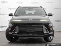 The 2025 Hyundai Kona Sport Preferred ignites your driving spirit with its bold, futuristic design a... (image 2)