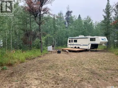 Welcome to Lot 6 at Station Lane! If you are looking for a lot not too far from Tobin Lake & Golf Co...