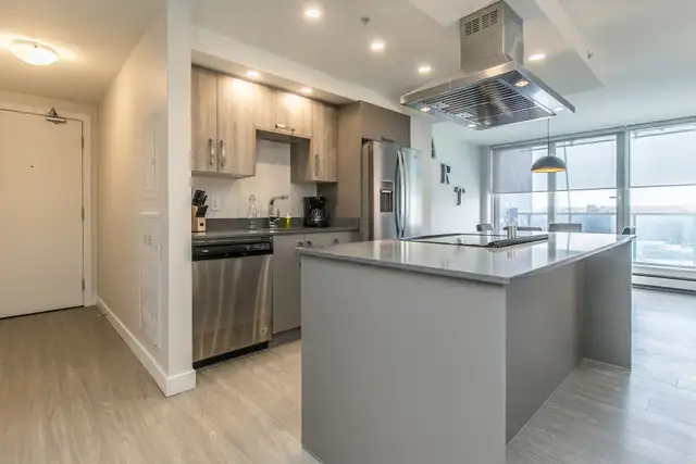 HALIFAX - 2  Bedroom Apartment for Rentals in Short Term Rentals in City of Halifax - Image 9