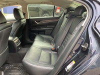 Vehicle Highlights: - AWD - Highly optioned - Rare find Here's a super rare and desirable Lexus GS 3... (image 9)