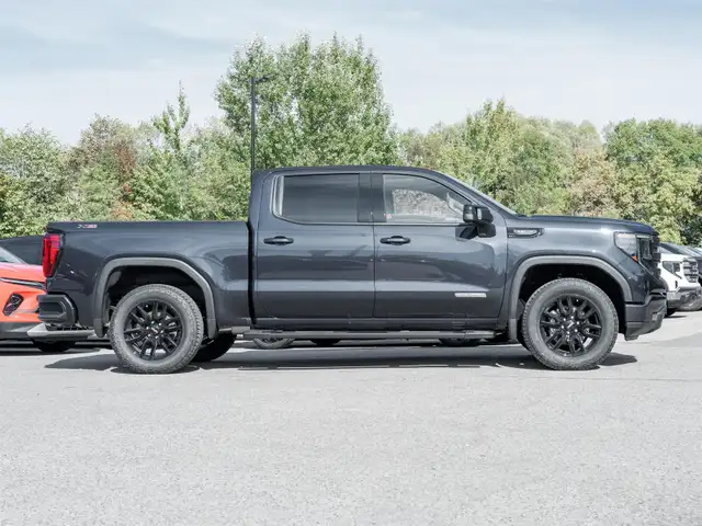 2026 GMC Sierra 1500 Elevation - X31-Off Road Pkg | HD Surround  in Cars & Trucks in Markham / York Region - Image 4