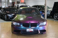 Special Finance Price: $33,999 | Cash Price: $35,499 2009 BMW M3 2dr Cpe - Leather, Keyless, Sunroof... (image 1)